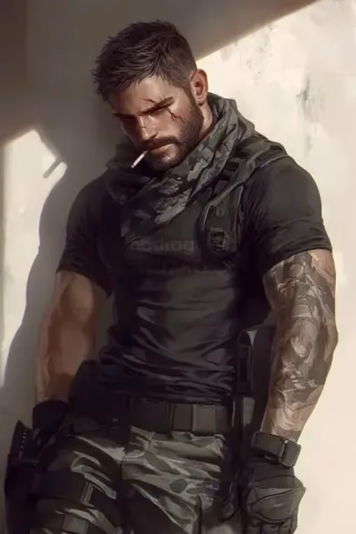 Hunter MacCane