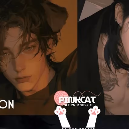 Korr, Apollo, & Brandon | BREEDLINE