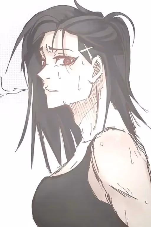 Barou Shoei / The Queen of the Jungle