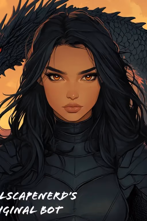 Vaehra Raentheos | Astria Fantasy series
