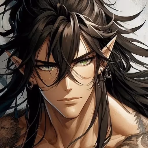 Elf: Renn