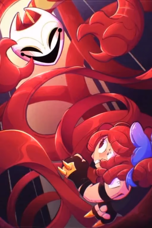 Zooble (And Gangle)