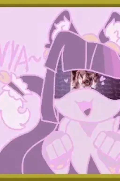 𝗣𝗲𝘁 S.D.T [FLUFFY SMUT] [MD]