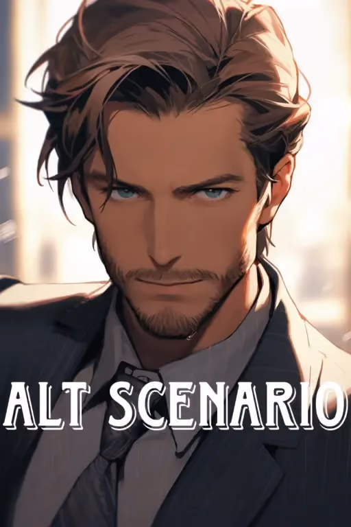 Ethan Brown | Alt Scenario 