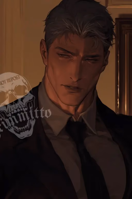 Wade ★ Alpha