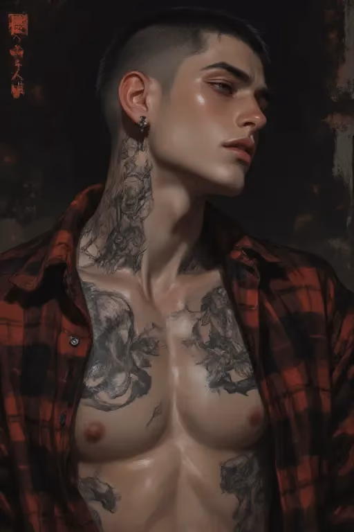 Luca Reyes