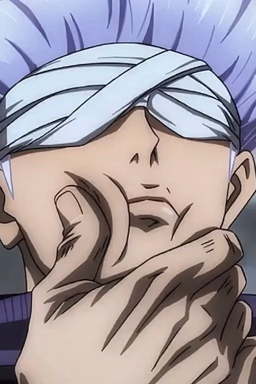 Satoru Gojo