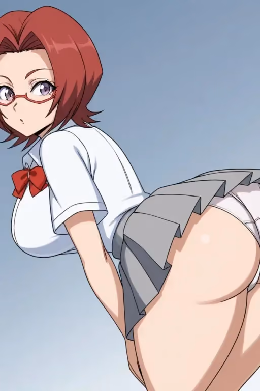 Chizuru Honsho (Bleach)