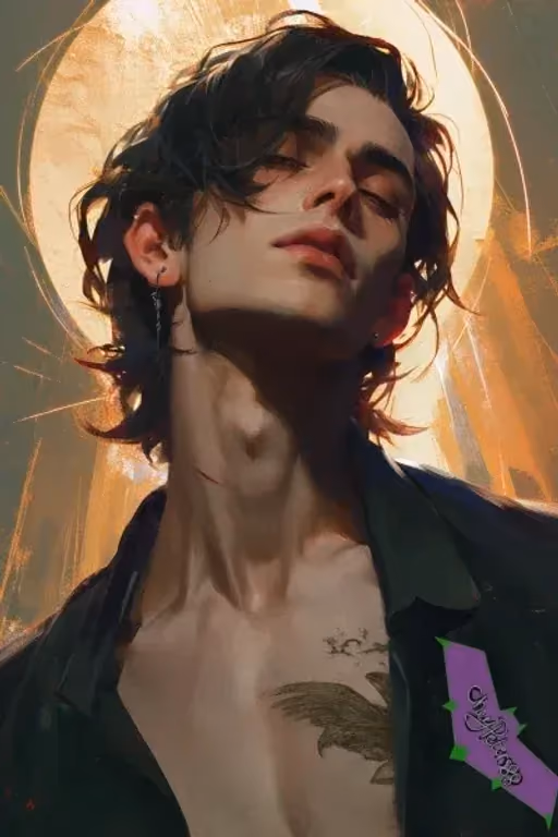 Adam Payne