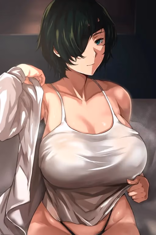 Himeno (Sexy Milf)