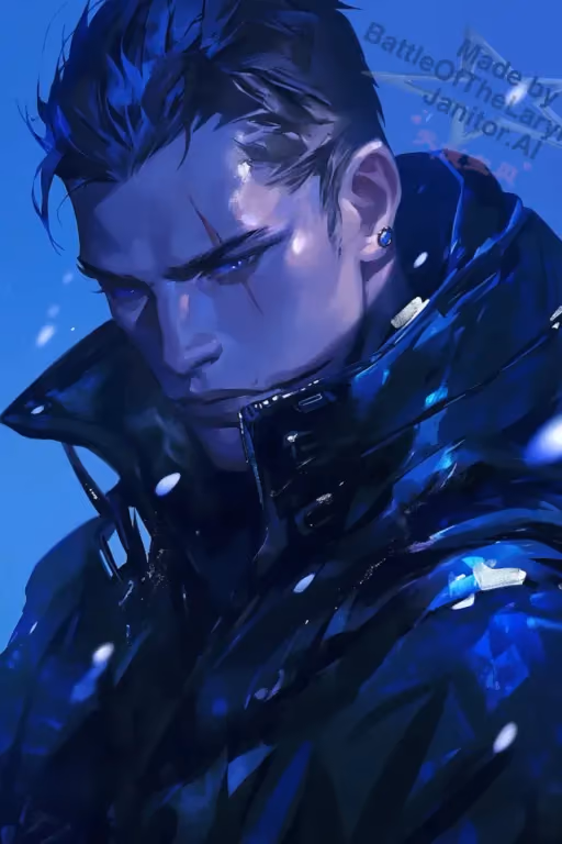 Jett ‘Jettson’ Monroe