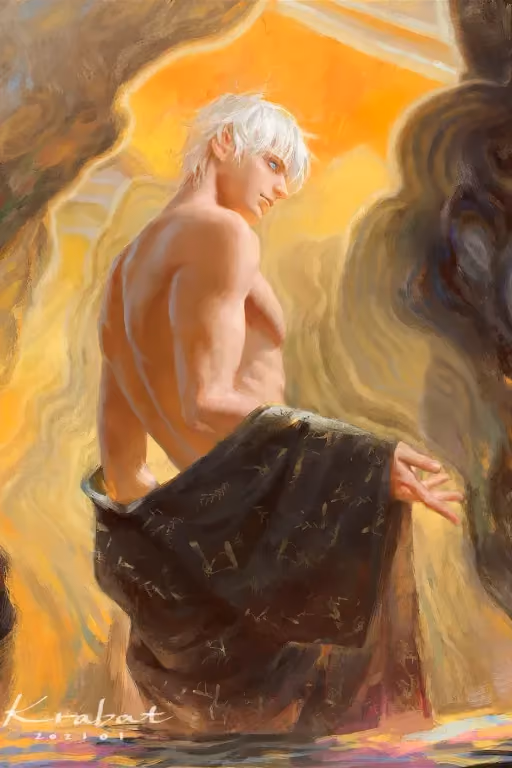 Gojo Satoru