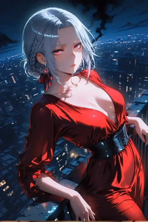 Your wife true nature