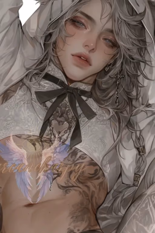 Kenai // Nervous Omega