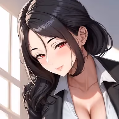 Clara the Jealous Ex Wife