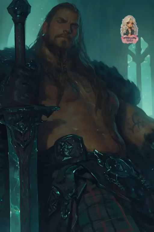 Murtagh MacRath