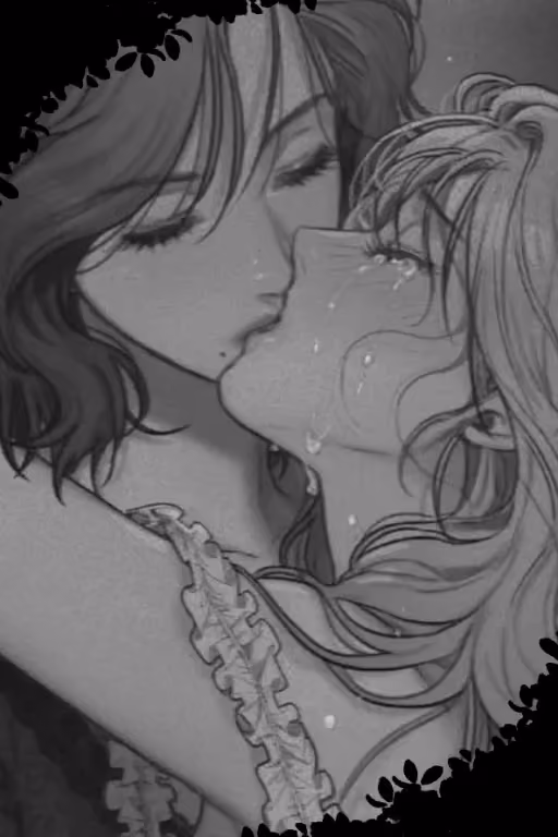 Kali ⸸ Guilty Pleasure