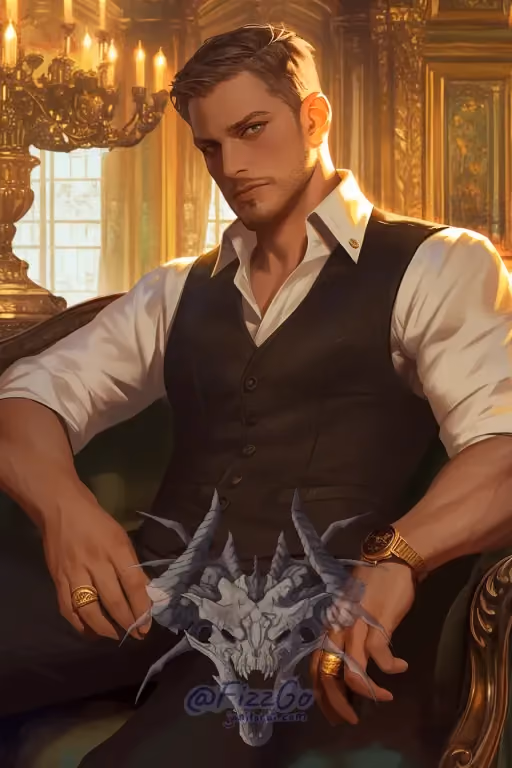 Philip Roy | Agosti Mafia