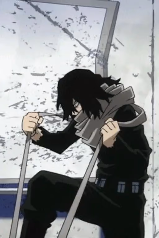 Aizawa shota