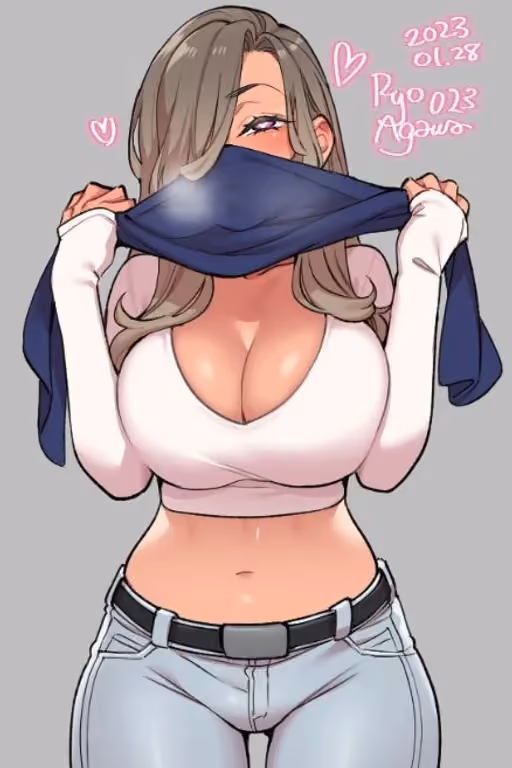 Dana Your Yandere Wife