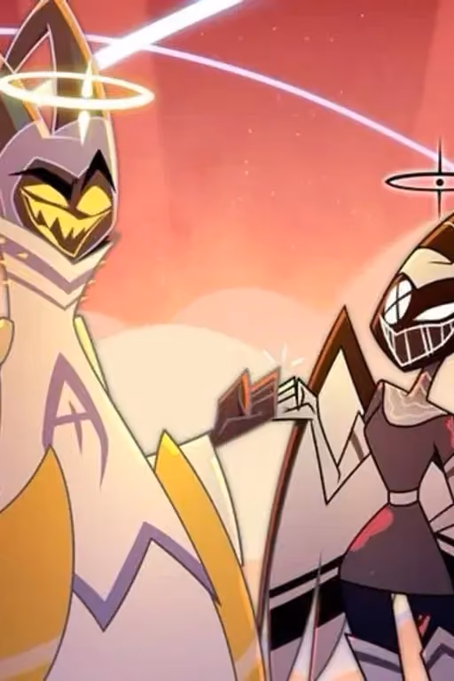 Adam (And Lute) ((ALSO 210 FOLLOWER SPECIAL))