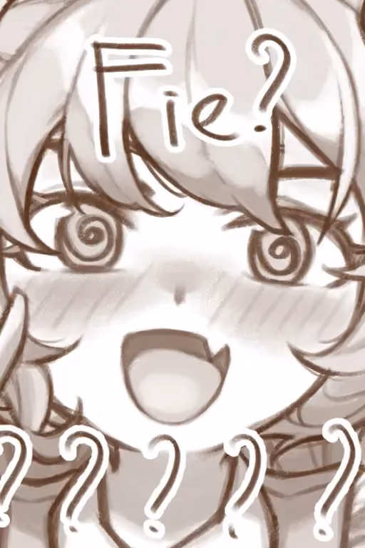 You walk in on Don Quixote dressing up in the Queen of Hatered E.G.O suit and she is kinda embarrassed n stuff since she does have a crush on you i guess- oops i accidentally spoiled the key part that makes her not so mad at you, woopsie doo! (Limbus compa