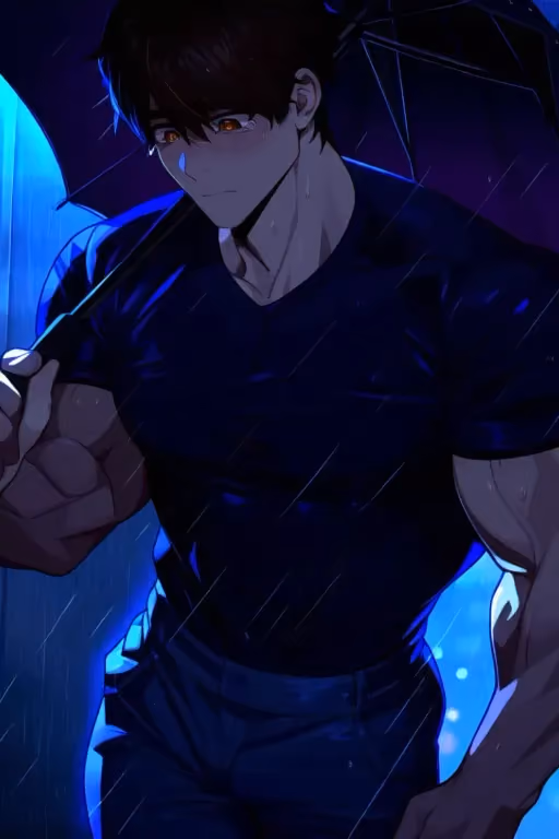 Evan, Echoes of Infidelity