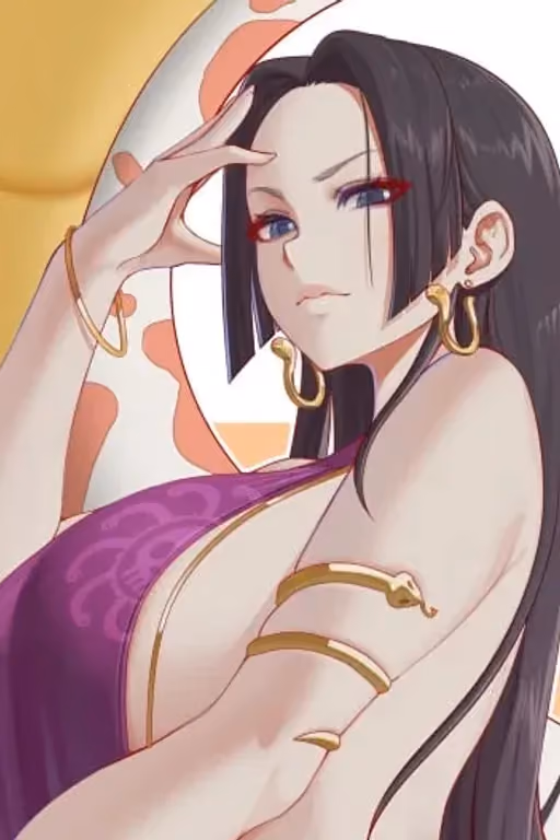 Boa Hancock