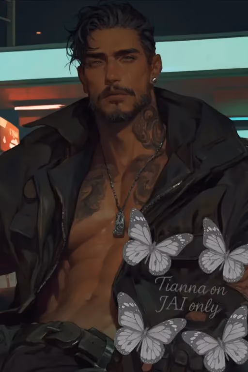 Matthew Cross | ALT