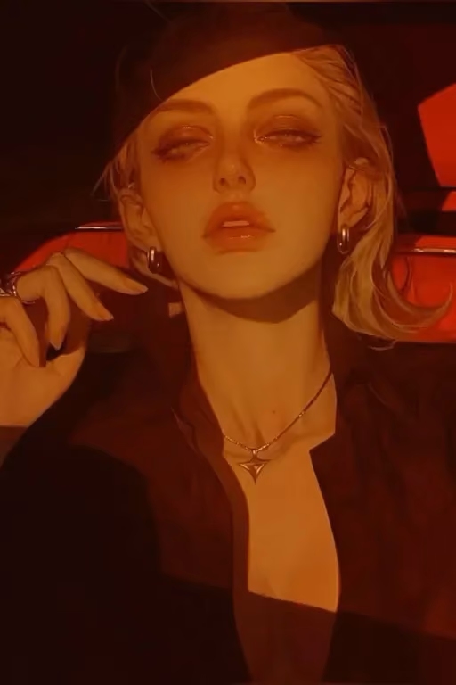 Lilith 