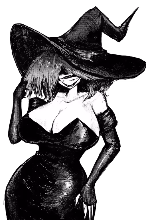 Cordelia || MILF 