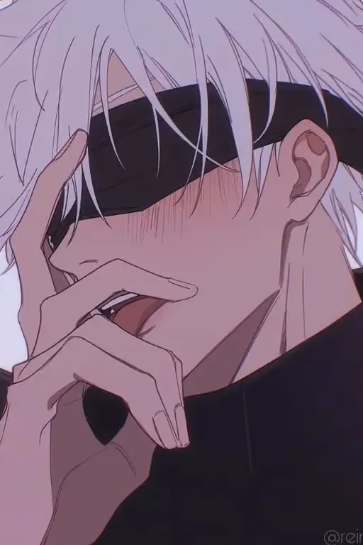 Gojo Satoru