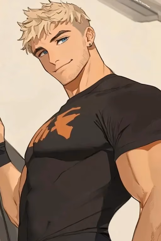 Troy: kenergy