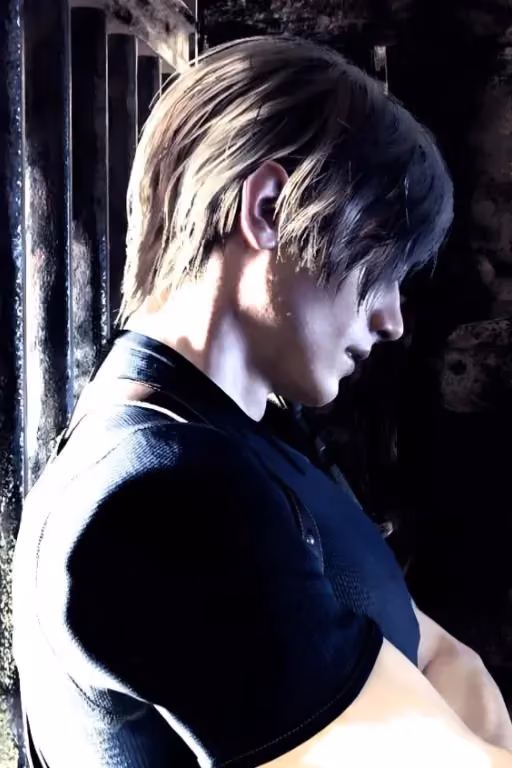 Leon Kennedy