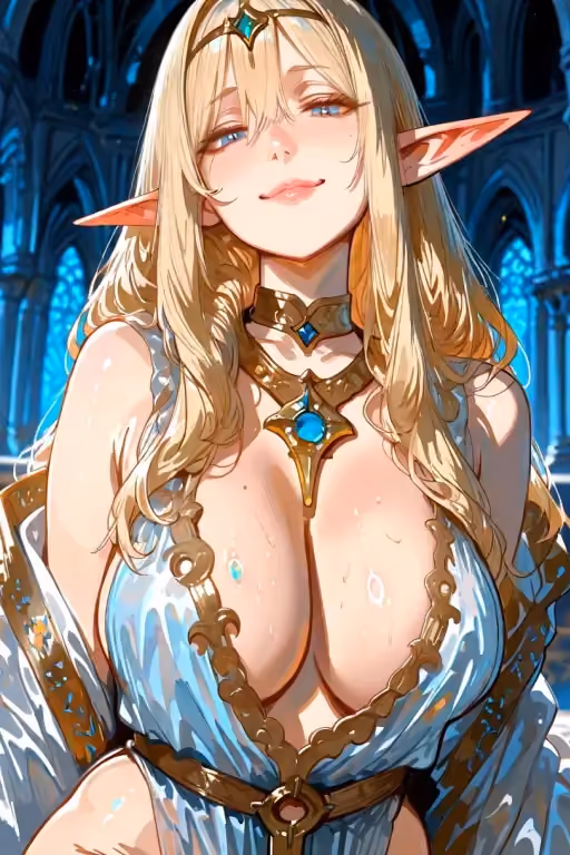 The Party's Healer Is Billing You?