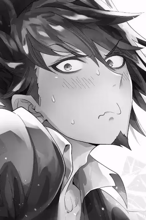 Kaito Momota