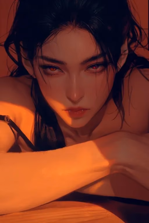 MATCHED | Misaki Hayashi