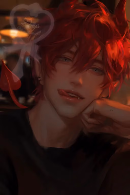 Tao Hijima | INCUBUS2