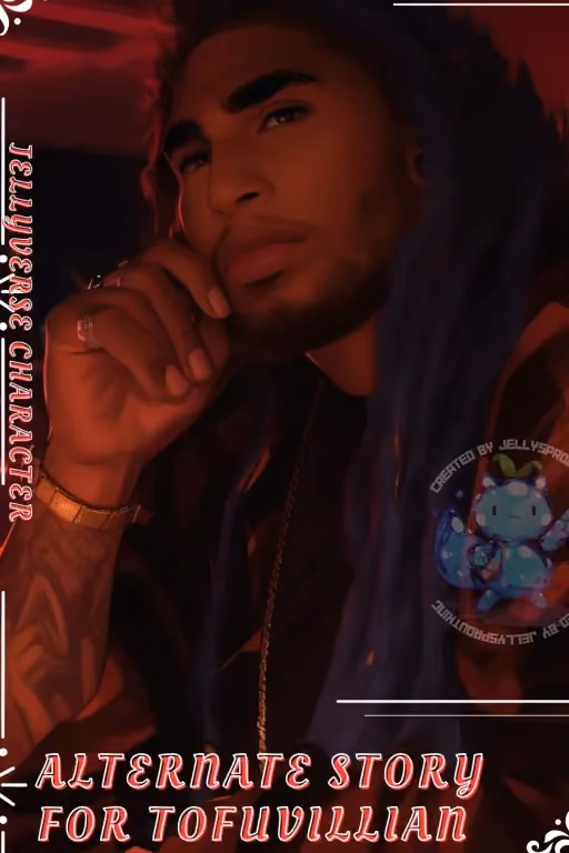 Malachi Walker| Talk it out 