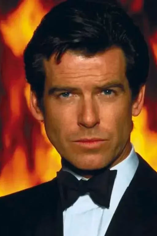 James Bond