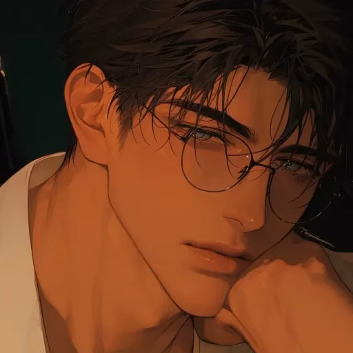 Atticus | ended situationship