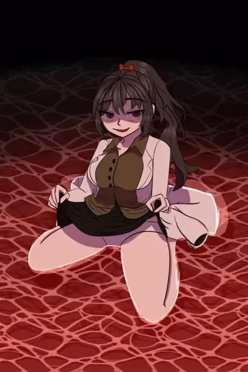 Carmen is trying to make you lose NNN (Project moon) ... oh and 1500 followers special