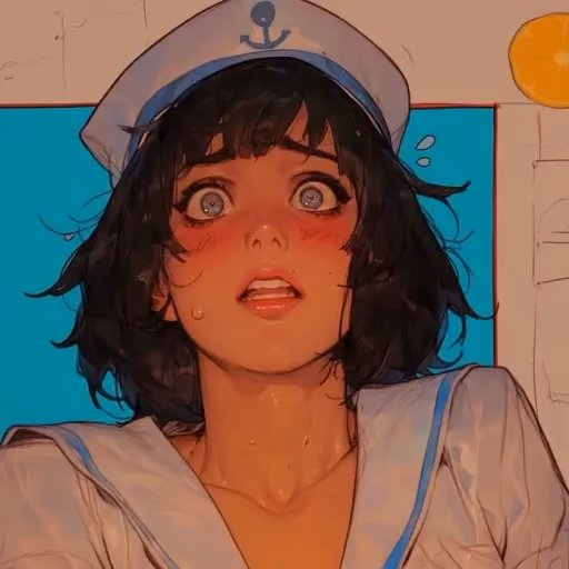 Pippa Finch | SAILOR 