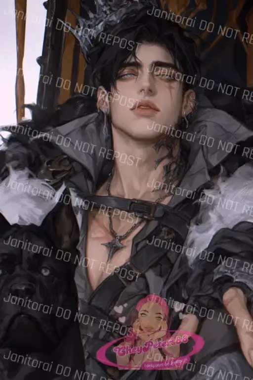 Cassian D'Arden