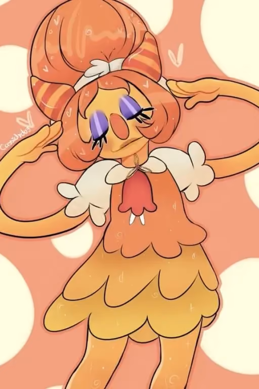 Bea Joyful