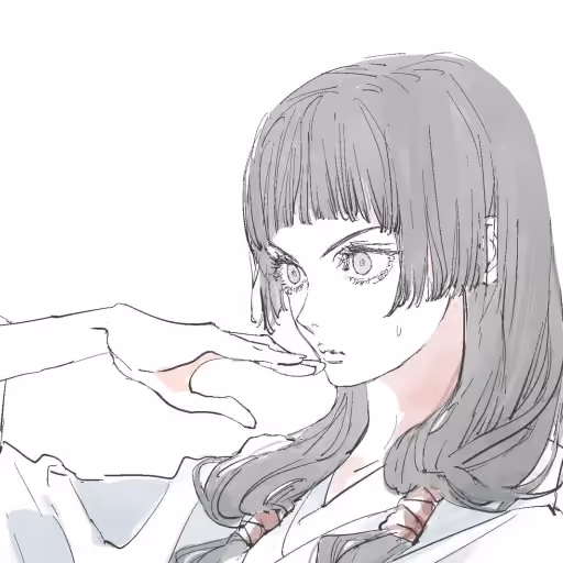 Utahime | Exorcising a Curse.