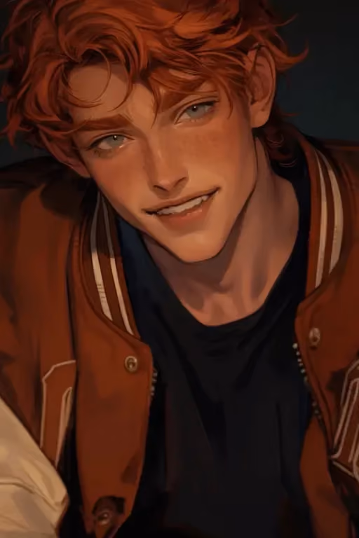 Carlisle Carwick | Secret Murderer (Alt)