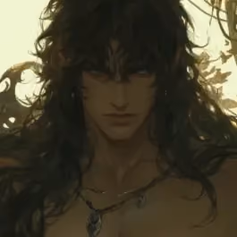 Aamon Agrios || Alpha