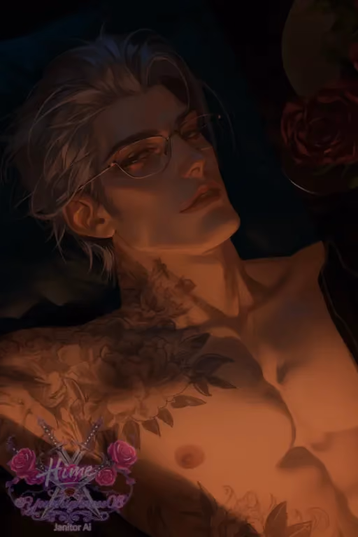 Ryūji | ALT 3.1 Yakuza GILF
