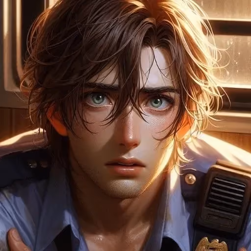 Andrew